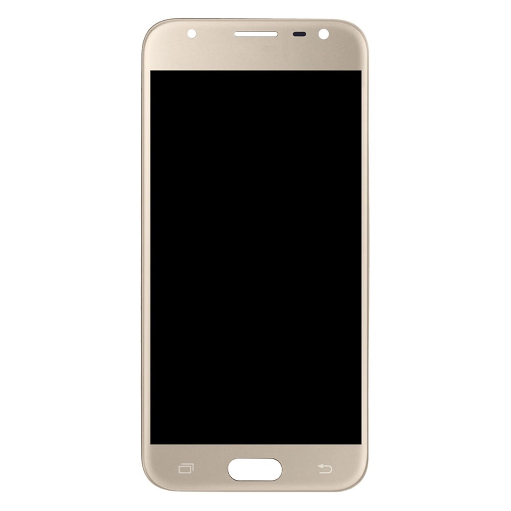 Raox Lcd Touch Screen Digitizer Assembly For Samsung Galaxy J3 17 J330 J330f J3 Pro Walmart Com