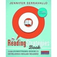 thumbnail image 2 of Reading Strategies Book, Jennifer Serravallo Paperback, 2 of 4