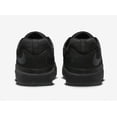 thumbnail image 5 of Nike Ishod Wair Premium SB Triple Black Skate Shoes Men DZ5648-001 Size 10.5, 5 of 5