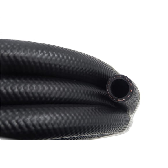 Manguera de Combustible CHOIMOON 8 mm 3 m de Alta Presión para Autos y Camiones