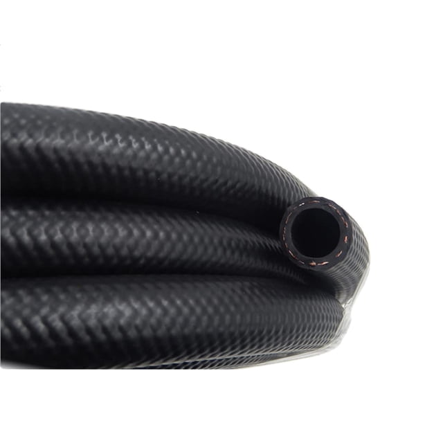 Manguera de Combustible CHOIMOON 8 mm 3 m de Alta Presión para Autos y Camiones
