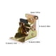 thumbnail image 3 of Patas Plegables Para Mesa Herrajes Para Bisagras Plegables Patas Plegables Para Banco De Trabajo | Soporte Plegable Ajustable Con Tornillos Patas Con Soporte Para Mesa Soporte Plegable Accesor, 3 of 8
