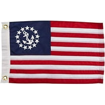 Taylor Made TAM8130 20 x 30 in. Sewn Yacht Ensign Flag