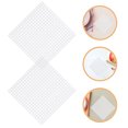 thumbnail image 1 of PAMINGONO 30Ud Láminas De Malla De Plástico Para Bordado Y Cruz Accesorios Para DIY, 1 of 6