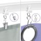 thumbnail image 4 of Flexibel kapbar böjbar gardinsken, 4 of 4