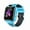 Blue, variant on GJX Smart Watch for Kids,Setracker App Kids Smart Watch,Alert Notification Watches for Kids,Yellow,2G
