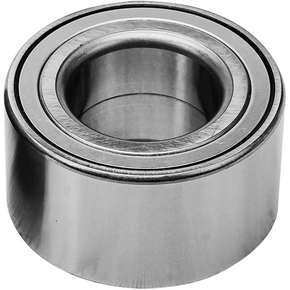 Detroit Axle - Front Wheel Bearing for Toyota Camry Sienna Highlander Avalon Matrix Solara Mazda 6 CX-7 Lincoln MKX Lexus ES330 ES350 RX400h Pontiac Vibe