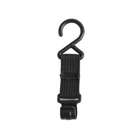 

Outdoor camping accessories Mountaineering buckle Rod hooks Ceiling tent hooks