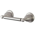 thumbnail image 4 of Kingston Brass Heritage Toilet Paper Holder, 4 of 6
