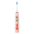thumbnail image 1 of Senjay Kids Electric Toothbrush, Kids Battery Powered Toothbrush Cartoon Pattern For Daily Use For Children, 1 of 8
