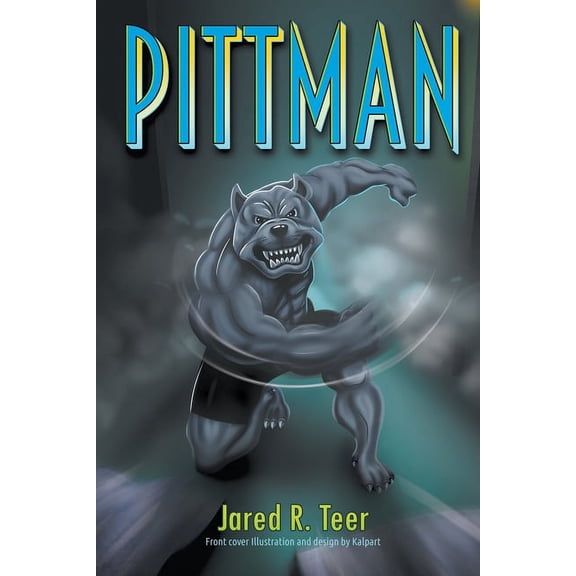 Pittman, (Paperback)