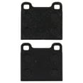 thumbnail image 4 of Niche Brake Pad Set Ski-Doo GSX 600 GTX 800 Legend 500 700 Rear Organic 2 Pack 519-KPA2658D, 4 of 7