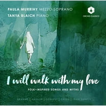 Various Artists - I Will Walk with My Love - Music & Performance - CD