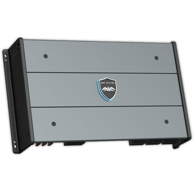 Amplificador Marino Wet Sounds SYN-DX6 6 Canales