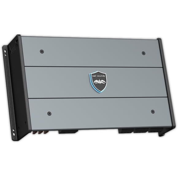 Amplificador Marino Wet Sounds SYN-DX6 6 Canales
