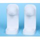 thumbnail image 1 of Soporte para cepillo de dientes eléctrico, paquete de 2, pegatinas de fuerte adherencia mejoradas, soporte para cepillo de dientes eléctrico montado en la pared, organizador de cepillo de dientes de b, 1 of 5