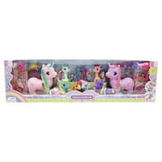 Deluxe Unicorn Playset