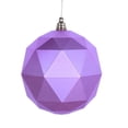 thumbnail image 1 of Vickerman M177469DM Boule d'Orchidée Géométrique Mate 6 Po. - 4 par Sac, 1 of 2