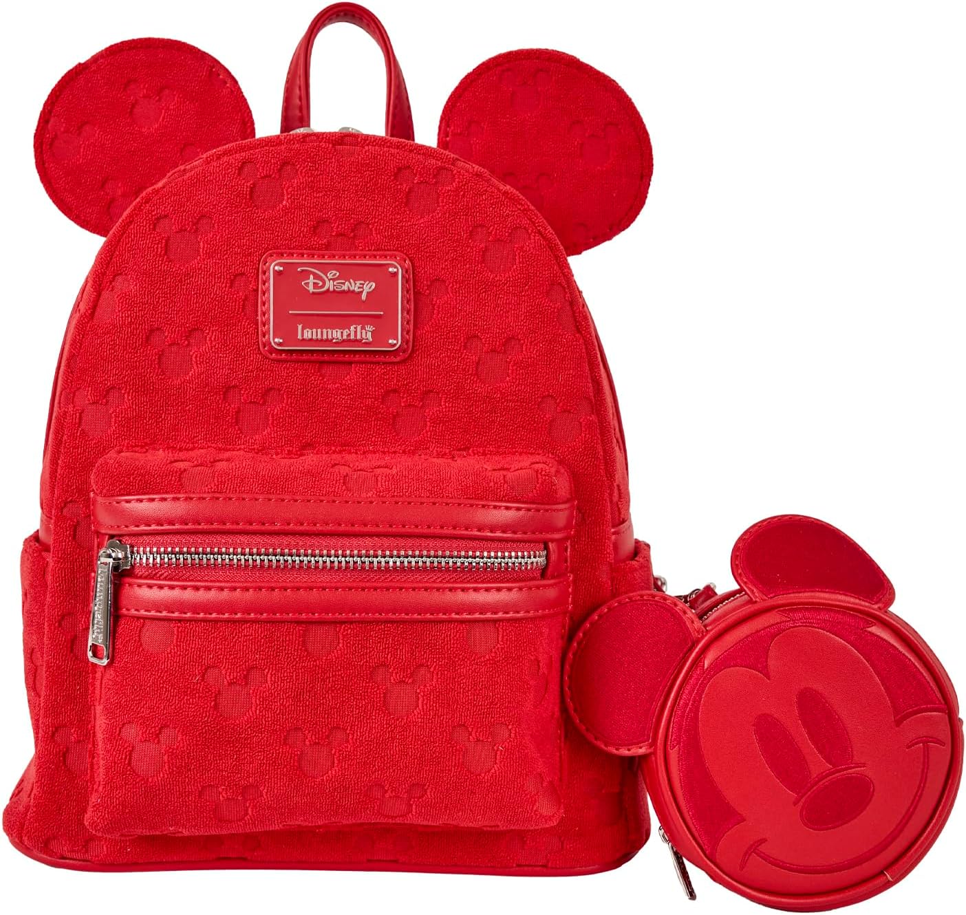Loungefly My Little Pony 40th Anniversary Stable Mini 