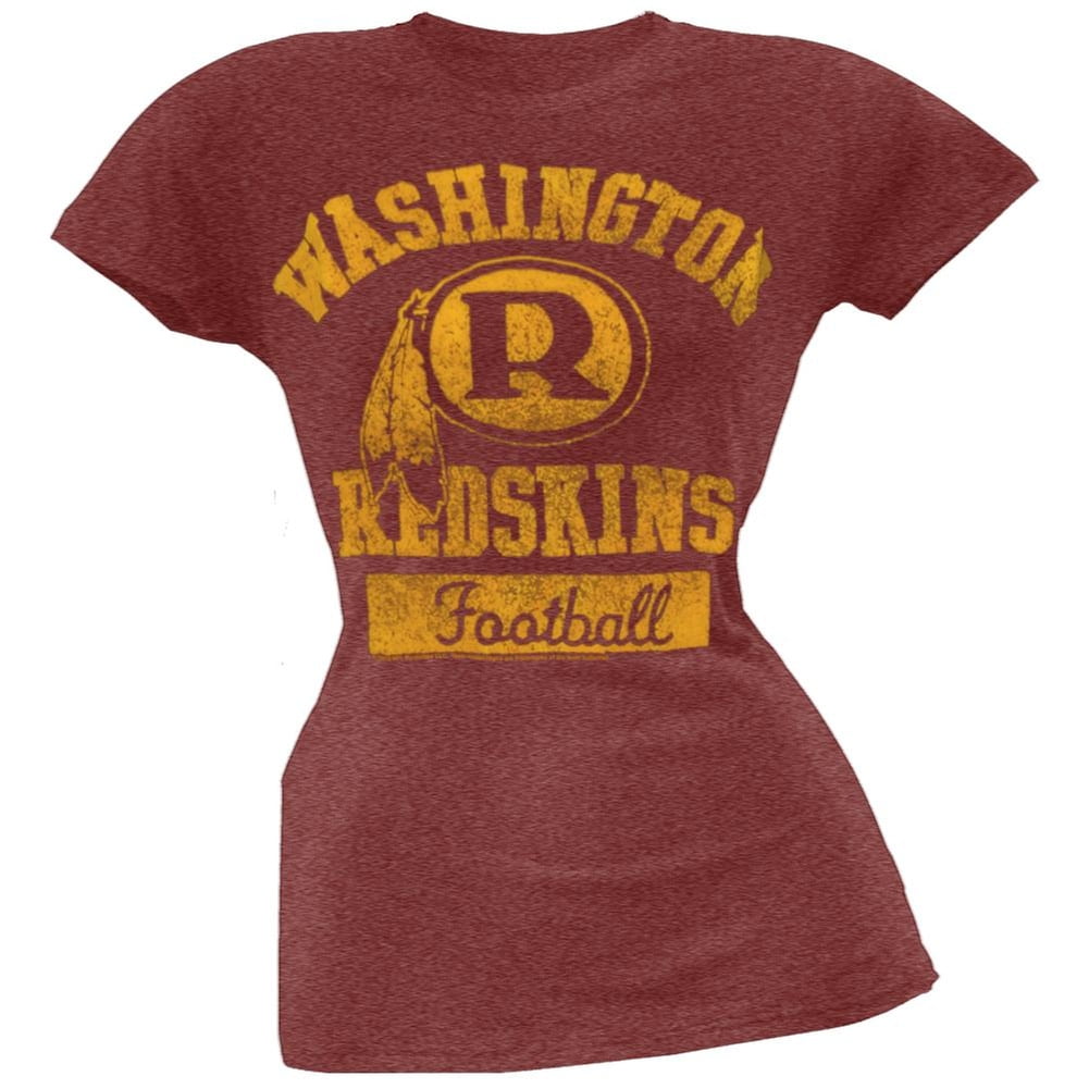 vintage redskins shirt