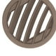 thumbnail image 2 of Sidaley Reemplazo de rejilla negra/marrón de salida de aire izquierda/derecha de ventilación de aire acondicionado pequeño para Vehículos, repuestos y accesorios Mis Marrón izquierda Sidaley CZ11153-03B, 2 of 4