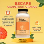 Spazazz Aromatherapy Spa/Bath Crystals 2PK - Grapefruit Orange/Coconut Vanilla