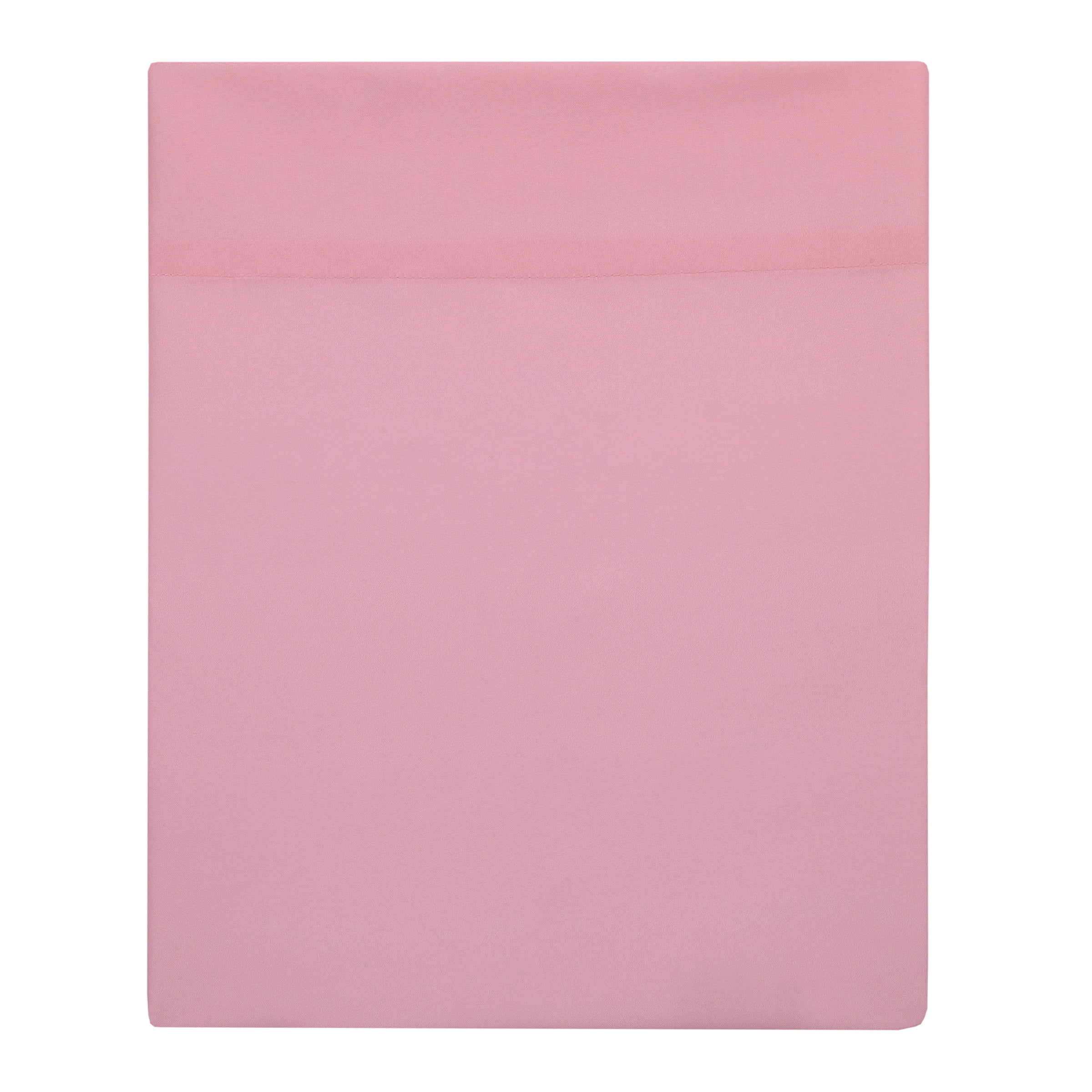 DreamWorks Trolls Glow Up 4 Piece Toddler Bedding, Comforter, Fitted Sheet, Top Sheet, Pillowcase, Pink