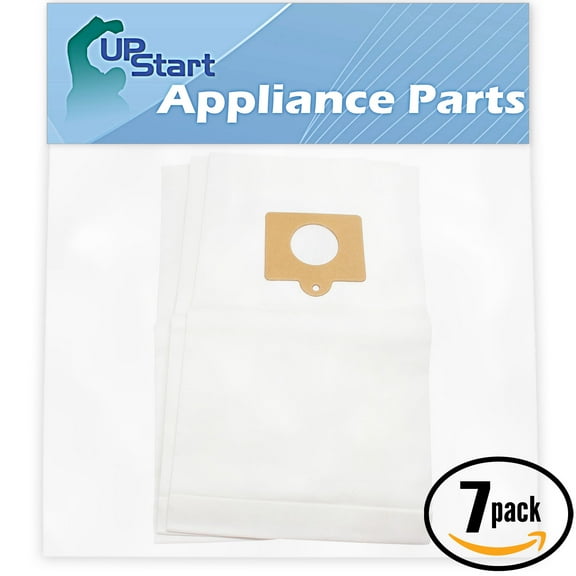 21 Replacement for Kenmore 11622812201 Vacuum Bags - Compatible with Kenmore 50558, 5055, 50557, Type C Vacuum Bags (7-Pack, 3 Bags Per Pack)