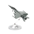thumbnail image 3 of Modelo de Avión de Metal Strade Fareast Limited Escala 1:100, 3 of 5