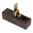 thumbnail image 1 of Small Wood Planer, Multi Purpose Portable Wood Hand Plane  for Trimming, 1 of 7