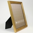thumbnail image 3 of 8x10 Sutter Burnished Gold Picture Frame, 3 of 3