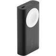 thumbnail image 2 of Belkin BOOST CHARGE Portable Battery for Watch 2000mAh Black (F8J233BTBLK), 2 of 6