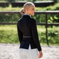 thumbnail image 2 of Horze Carla Womens Show Jacket, 2 of 6