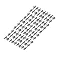 thumbnail image 4 of 4/7mm Hose Micro Barbed End Plugs, Easy To Use Reliable Strong Pressure Resistance Prevent Breaking Micro Hose End Plug  For Landscaping, 4 of 8
