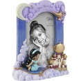 thumbnail image 2 of Disney Jasmine Let Your Heart Soar Precious Moments 4" x 6" Photo Frame, Count 1, 2 of 5