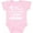 AD-Pink, variant on Inktastic My Best Friend is My Grammy with Hearts Boys or Girls Baby Bodysuit
