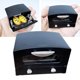 thumbnail image 5 of 2 piezas niños microondas horno cocina electrodoméstico juguetes educativos para edades tempranas regalos, 5 of 9