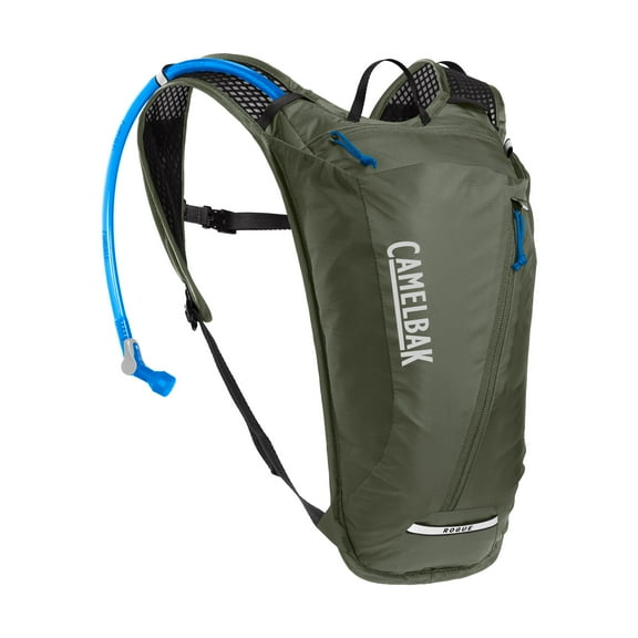 Camelbak Rogue Light 7 70oz Hydration Pack, Dusty Olive