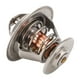 thumbnail image 4 of Termostato de motor de 76 Nikou 1265869 Para excavadora Caterpillar 325D 329D, 4 of 15