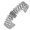 20mm, variant on Solid Stainless Steel Watch Strap Fit For Armani Ar1648 0389 16761909 1682 Men Women Watchband Accessories 20 22mm Wristband