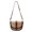 style:style2;, variant on New PU leather one-shoulder saddle bag with foreign style and stone grain diagonal underarm bag-style:style4;