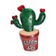 thumbnail image 1 of Ambientador para coche con aroma a cactus, bálsamo sólido, clip para ventilación de aire acondicionado, adorno decorativo para coche (5), 1 of 8