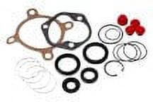 Edelmann 9051 - Steering Gear Seal Kit