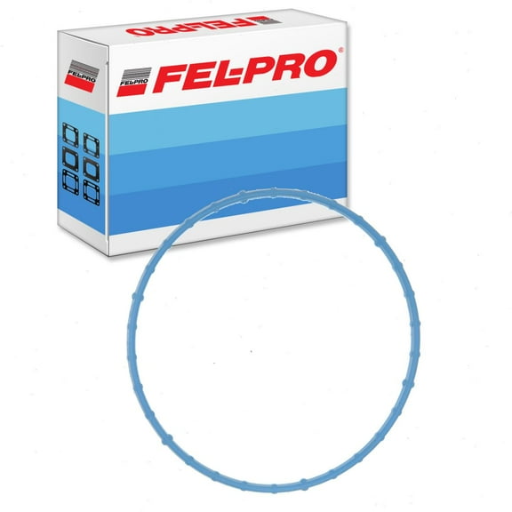 Fel-Pro FI Throttle Body Mounting Gasket compatible with Jeep Wrangler 3.8L V6 2007-2011