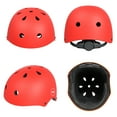 XJD Kids Bike Helmet Toddler Helmet Ages 28 Years Old Boys Girls MultiSport Helmet Childrens