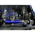 thumbnail image 2 of HPS Performance Blue Shortram Cool Air Intake Kit Compatible for 1989-1995 Toyota Pickup 2.4L 1989-1995 4Runner 2.4L, 827-514BL, 2 of 3