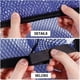 thumbnail image 5 of Motorcycle Seat Cover Honeycomb Mesh Cover Motorcycle Seat Cushion Summer Cooling Sun Protection Pedal Breathable Waterproof Moto Seat Cover RedXL, 5 of 5