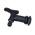 thumbnail image 2 of Adaptador de Barril de Agua Shamjiam IBC para Tanque de Hebilla de Hilo PP, 2 of 8