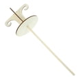 thumbnail image 4 of NIYANGLE Donut Display Holder Donut Stand Wood Detachable 1Pack, 4 of 8