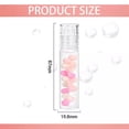 thumbnail image 3 of Moisturizing Lip Oil, Soothing Lip Treatment, Hydrating Protective Lip Mask with Gentle Exfoliating Properties, Nourishing formula for Soft Smooth Lips and Long-Lasting Lip Care, 3 of 5